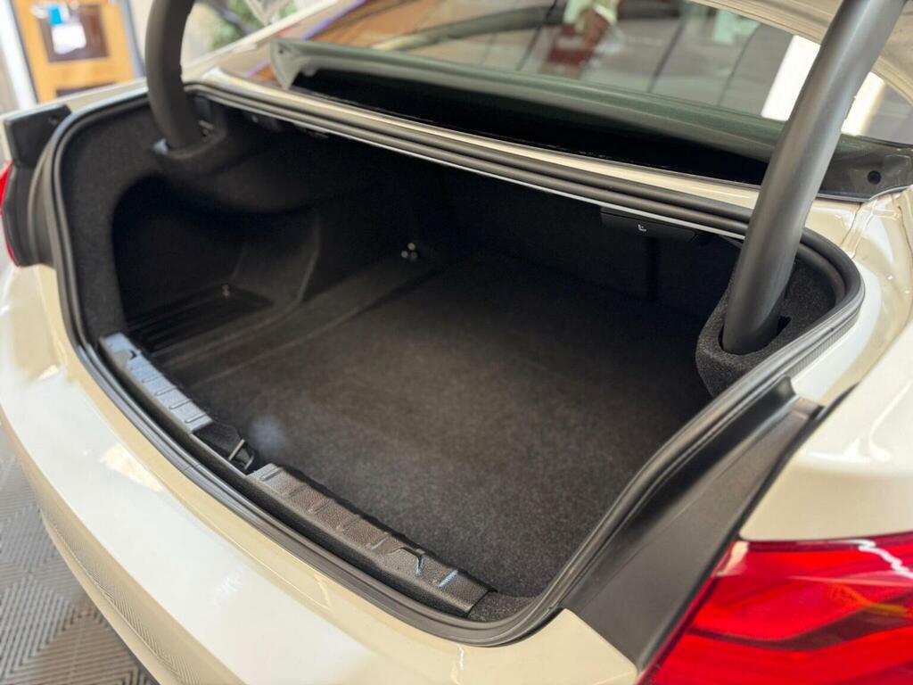 BMW 4 Series Gran Coupe Hatchback Blue #99