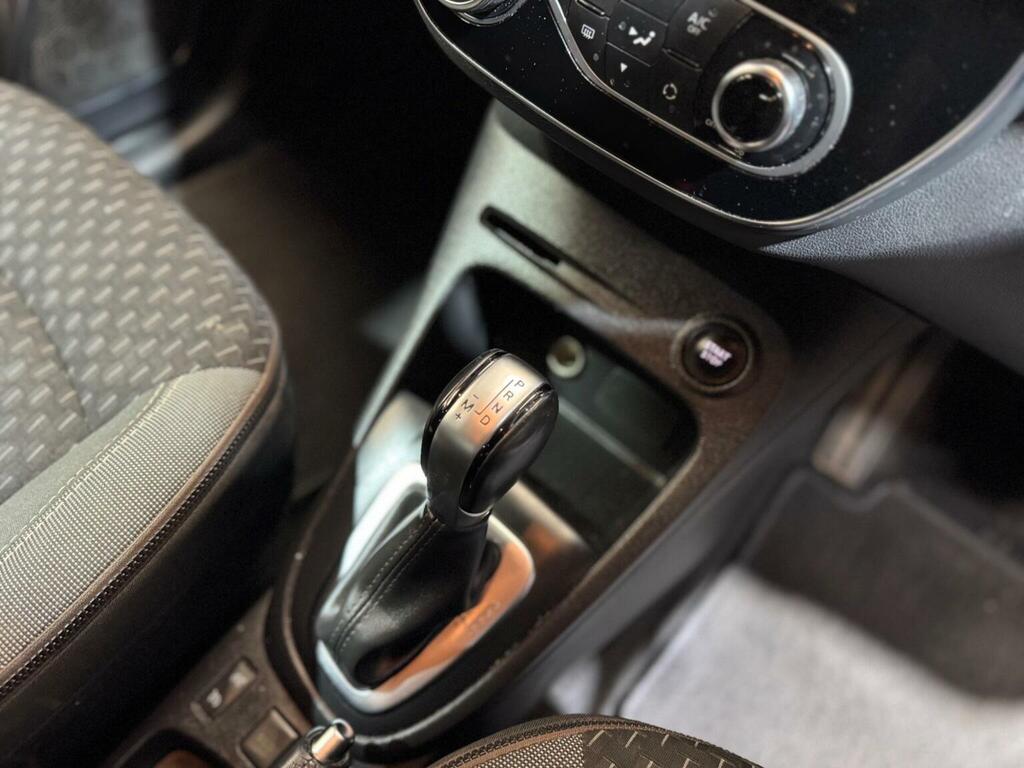 Renault Captur 1.2 Tce Energy Dynamique S Nav Edc Euro 6 Ss Orange #6