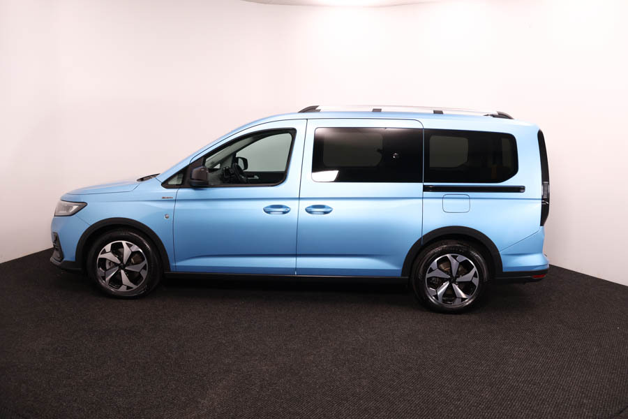 Ford Grand Tourneo Connect Active 1.5 Ecoboost Liberty X-clusive Blue #6