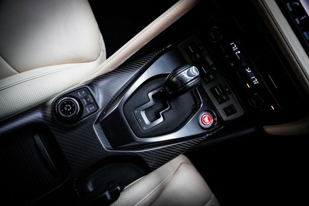 Nissan GT-R 3.8 V6 Prestige 4Wd Euro 6  #4