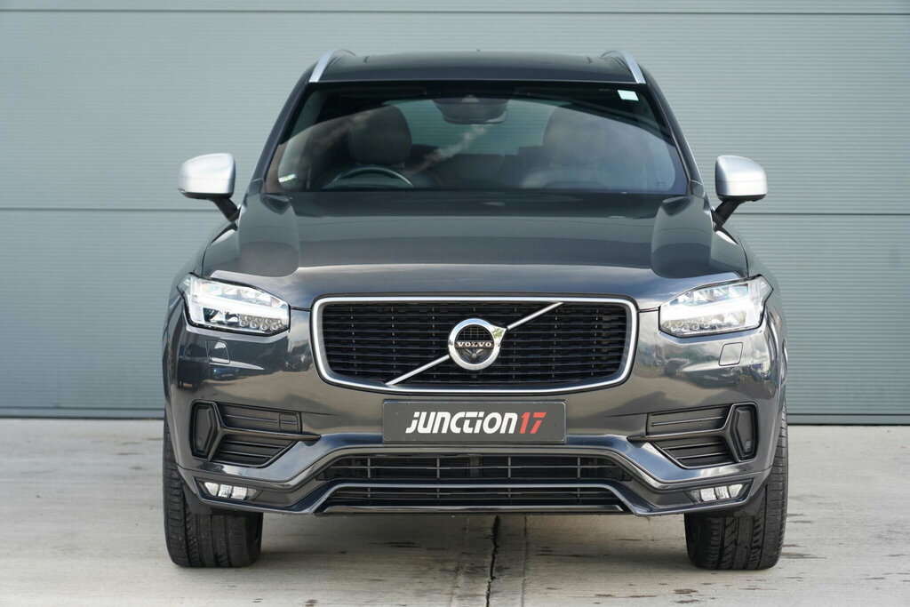 Volvo XC90 2.0 D5 Powerpulse R-design 4Wd Euro 6 Ss 5 #6
