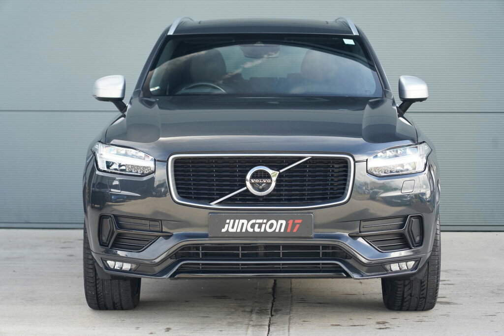 Volvo XC90 2.0 D5 Powerpulse R-design 4Wd Euro 6 Ss 5 #2