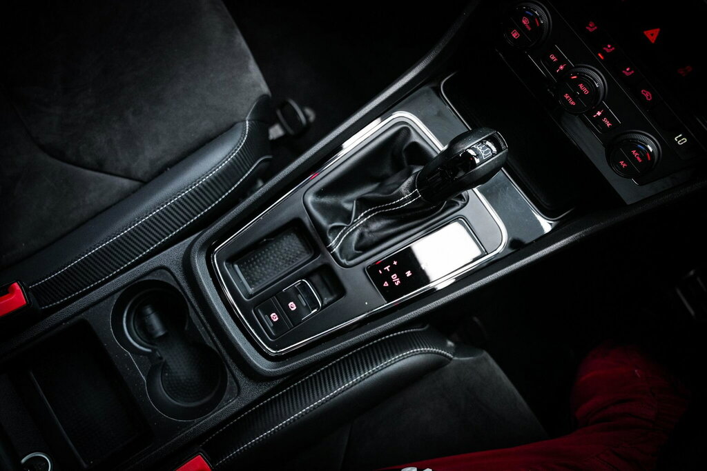 Seat Leon 2.0 Tsi Cupra 290 Dsg Euro 6 Ss YG69HZA #4