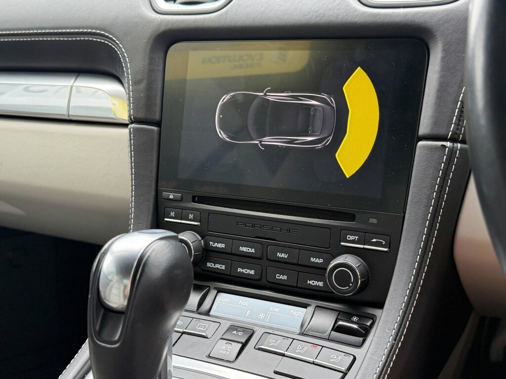 Porsche 718 Cayman 2.5T S Pdk Euro 6 Ss #6