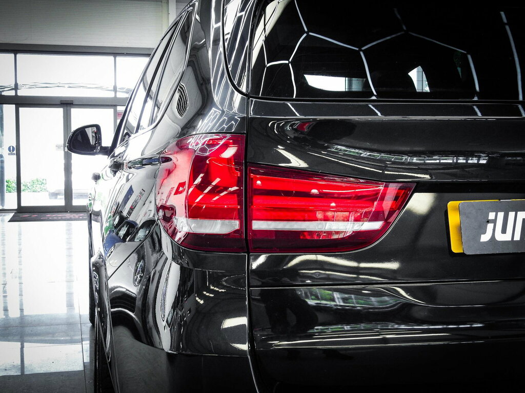 BMW X5 3.0 40D M Sport Xdrive Euro 6 Ss 