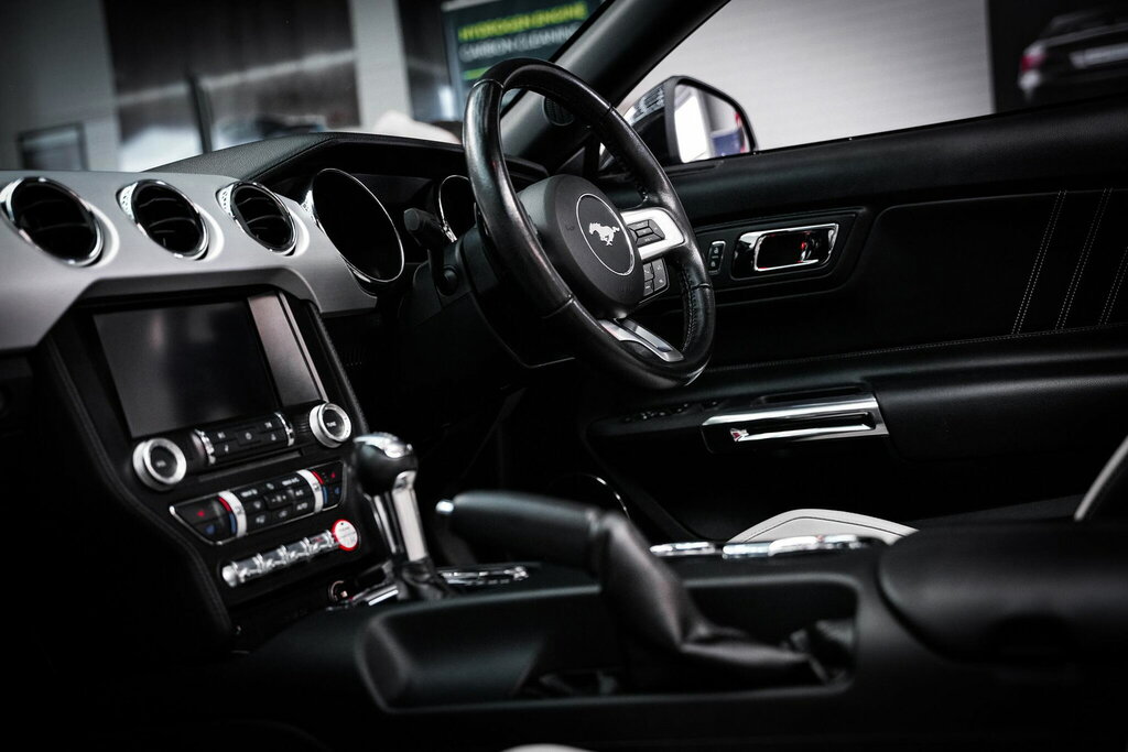 Ford Mustang 5.0 V8 Gt Selshift Euro 6 YH16XFX  #2