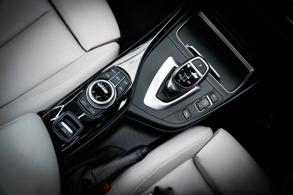 BMW 2 Series 2.0 220D Sport Euro 6 Ss  #4