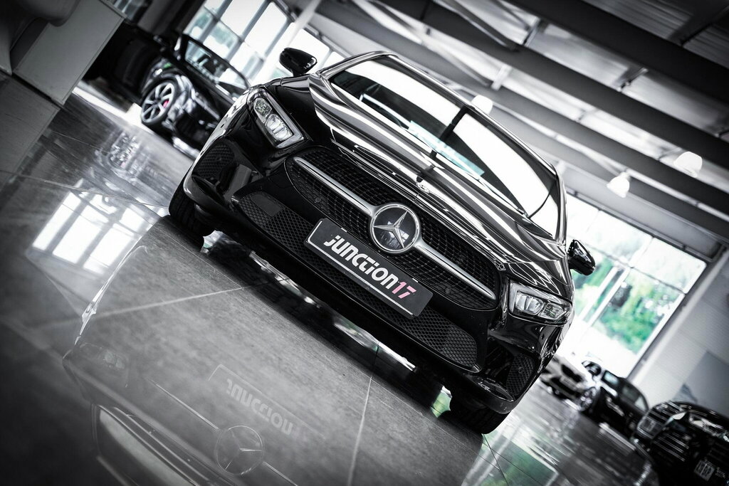 Mercedes-Benz A Class 1.3 A180 Sport Executive Euro 6 Ss WG69LWF #3