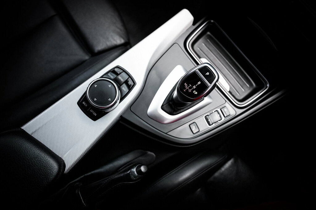 BMW 4 Series Gran Coupe 2.0 420D M Sport Euro 6 Ss #4