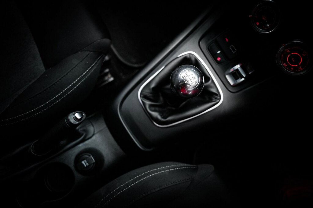 Alfa Romeo Giulietta 1.4 Tb Sport Euro 6 Ss  #4