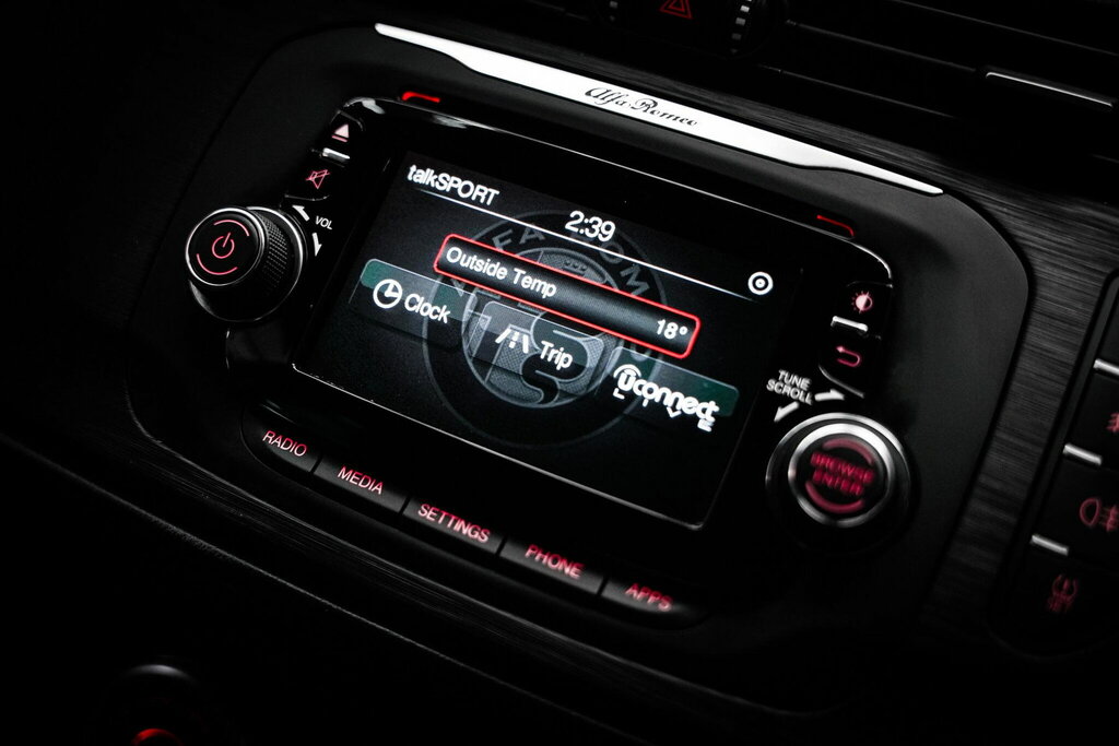 Alfa Romeo Giulietta 1.4 Tb Sport Euro 6 Ss  #6