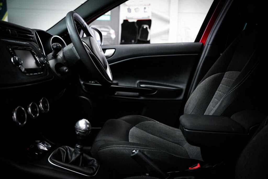Alfa Romeo Giulietta 1.4 Tb Sport Euro 6 Ss  #2