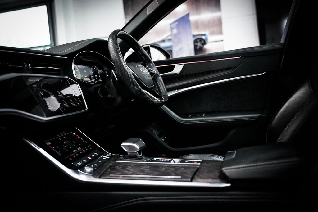 Audi A6 Saloon 2.0 Tfsie 50 Vorsprung S Tronic Quattro Euro 6 S  #2