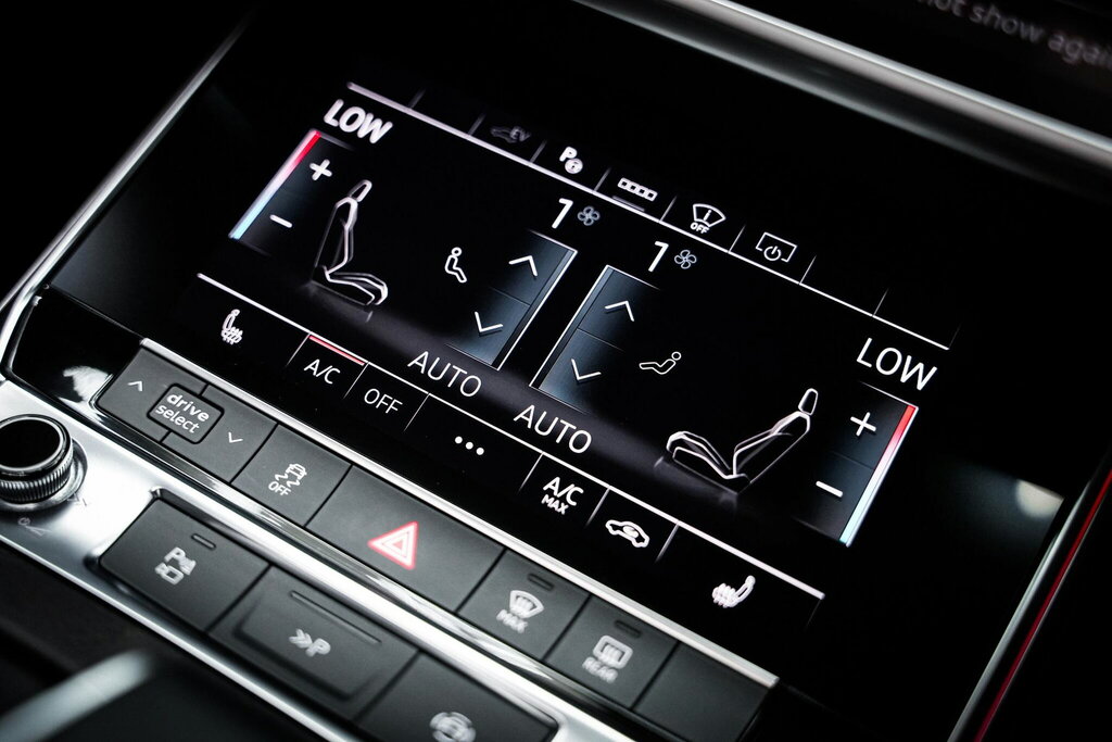 Audi A6 Saloon 2.0 Tfsie 50 Vorsprung S Tronic Quattro Euro 6 S  #6
