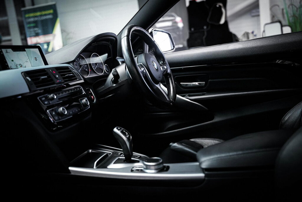 BMW 4 Series 2.0 420I M Sport Euro 6 Ss EJ18WNB #2
