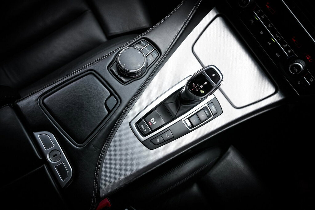 BMW 6 Series 3.0 640D M Sport Euro 6 Ss  #6