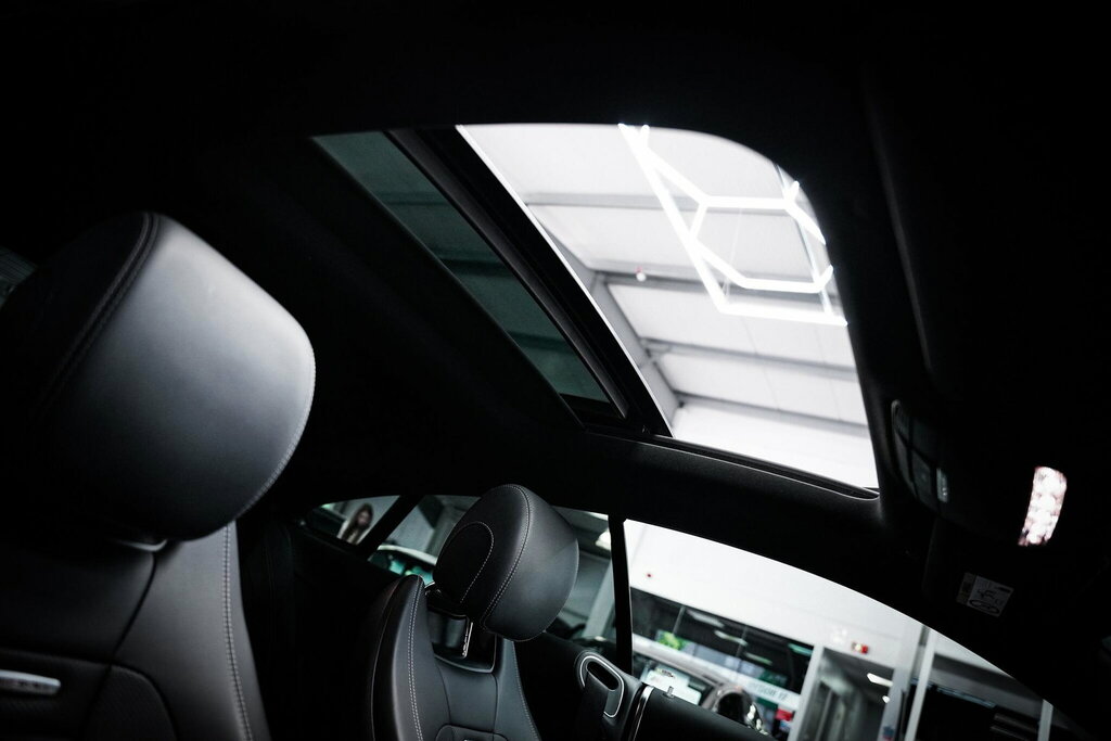 Mercedes-Benz E Class 3.0 E53h Biturbo Mhev Amg Night Edition Premium P #6