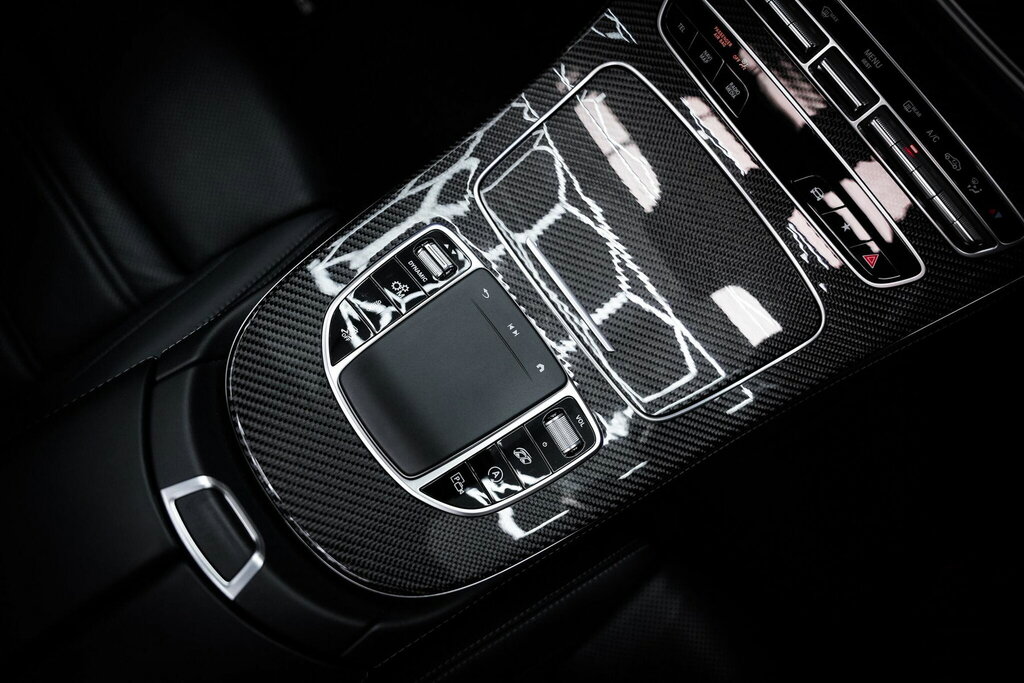 Mercedes-Benz E Class 3.0 E53h Biturbo Mhev Amg Night Edition Premium P #4