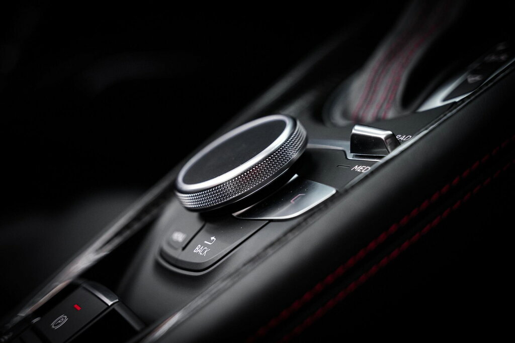Audi TT RS Ttrs Iconic Ed Tfsi Quattro Sa Grey #40
