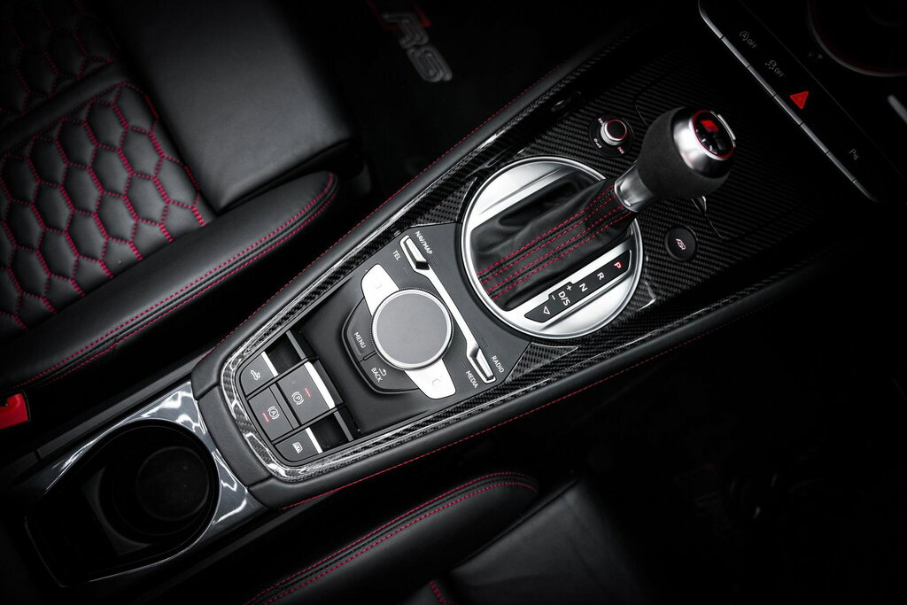 Audi TT RS 2.5 Tfsi Sport Edition Roadster S Tronic Quattro E #6