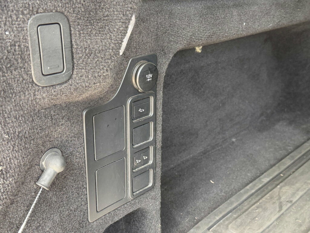 Land Rover Discovery Sd6 Landmark Grey #9
