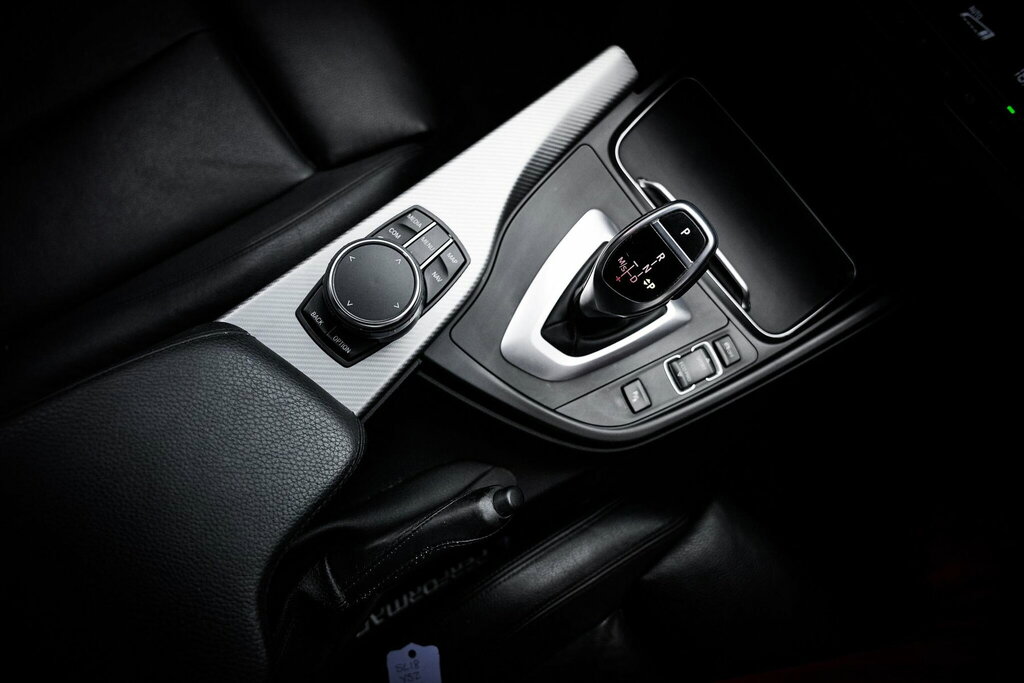BMW 4 Series 2.0 420D M Sport Euro 6 Ss  #4