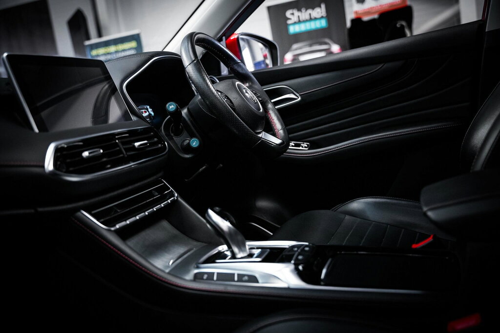 MG HS 1.5 T-gdi 16.6Kwh Exclusive Euro 6 Ss #2