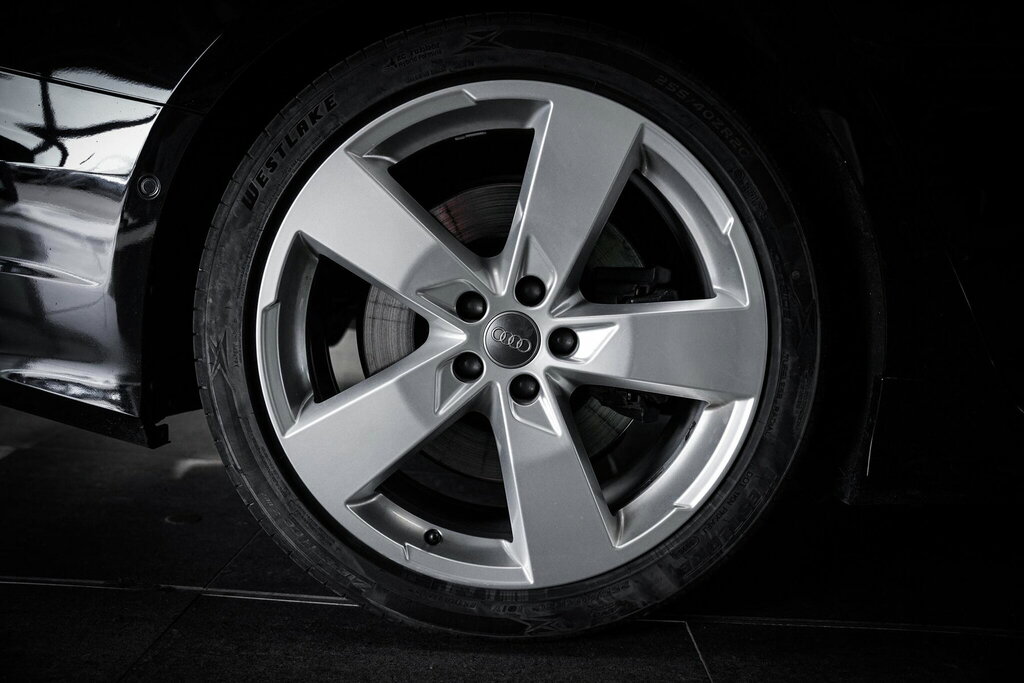 Audi S6 Avant 3.0 Tdi V6 Tiptronic Quattro Euro 6 Ss  #23
