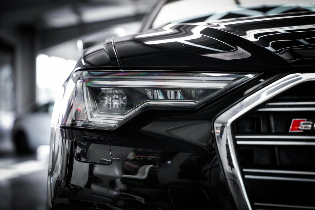 Audi S6 Avant 3.0 Tdi V6 Tiptronic Quattro Euro 6 Ss  #26