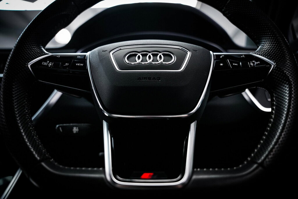 Audi S6 Avant 3.0 Tdi V6 Tiptronic Quattro Euro 6 Ss  #37