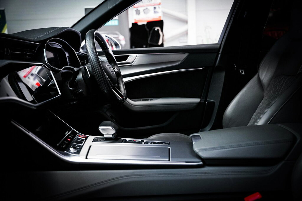 Audi S6 Avant 3.0 Tdi V6 Tiptronic Quattro Euro 6 Ss  #2