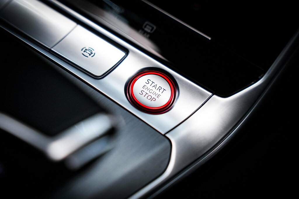 Audi S6 Avant 3.0 Tdi V6 Tiptronic Quattro Euro 6 Ss  #35