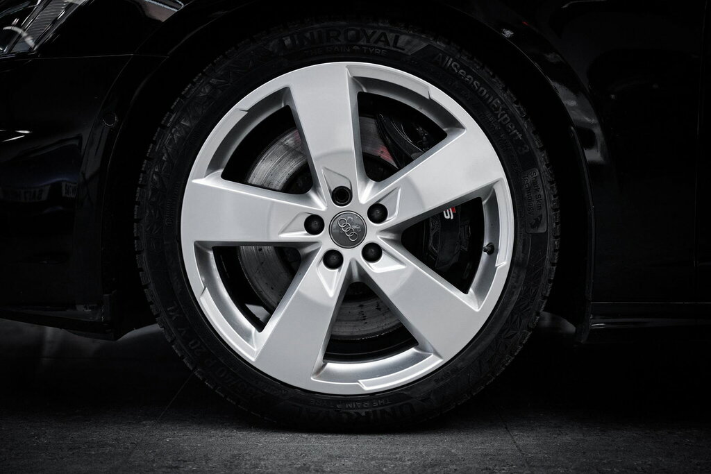 Audi S6 Avant 3.0 Tdi V6 Tiptronic Quattro Euro 6 Ss  #25