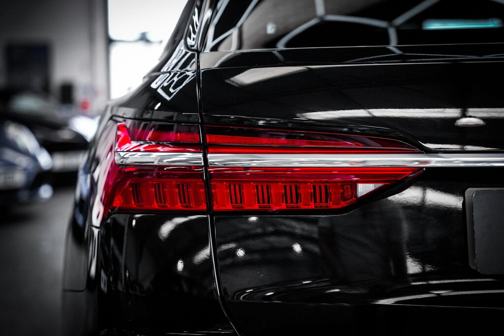 Audi S6 Avant 3.0 Tdi V6 Tiptronic Quattro Euro 6 Ss  #31