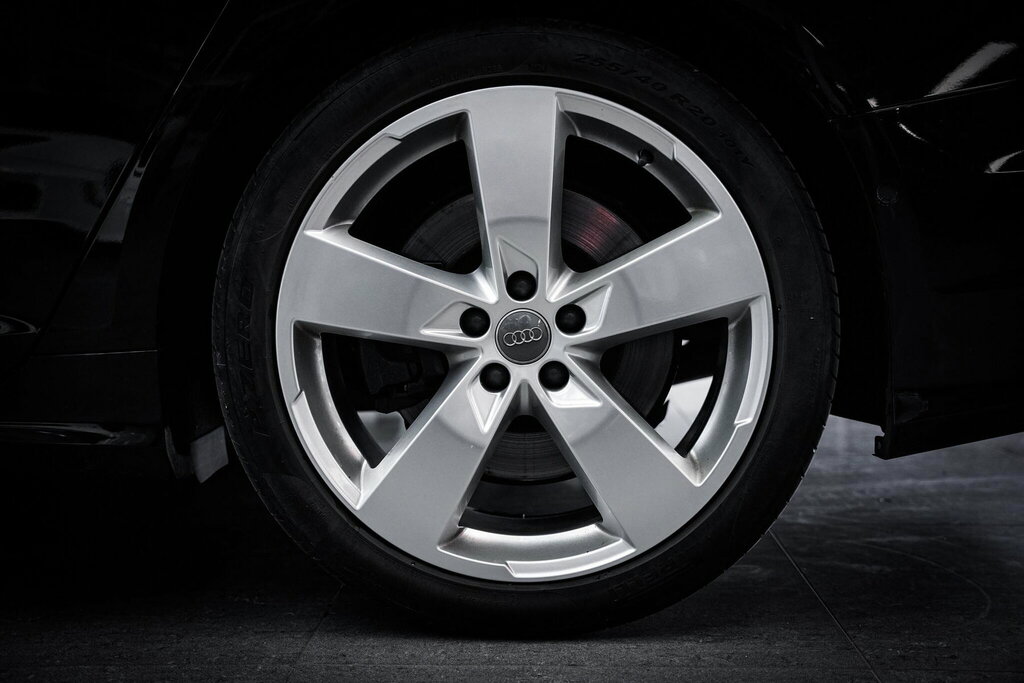 Audi S6 Avant 3.0 Tdi V6 Tiptronic Quattro Euro 6 Ss  #24