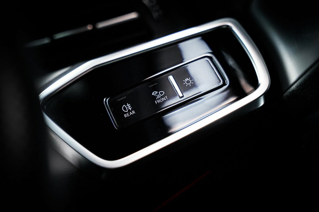 Audi S6 Avant 3.0 Tdi V6 Tiptronic Quattro Euro 6 Ss  #40
