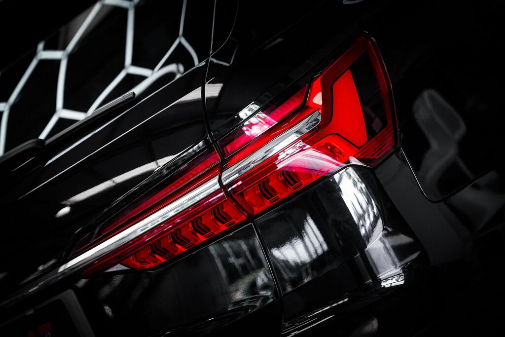 Audi S6 Avant 3.0 Tdi V6 Tiptronic Quattro Euro 6 Ss  #32