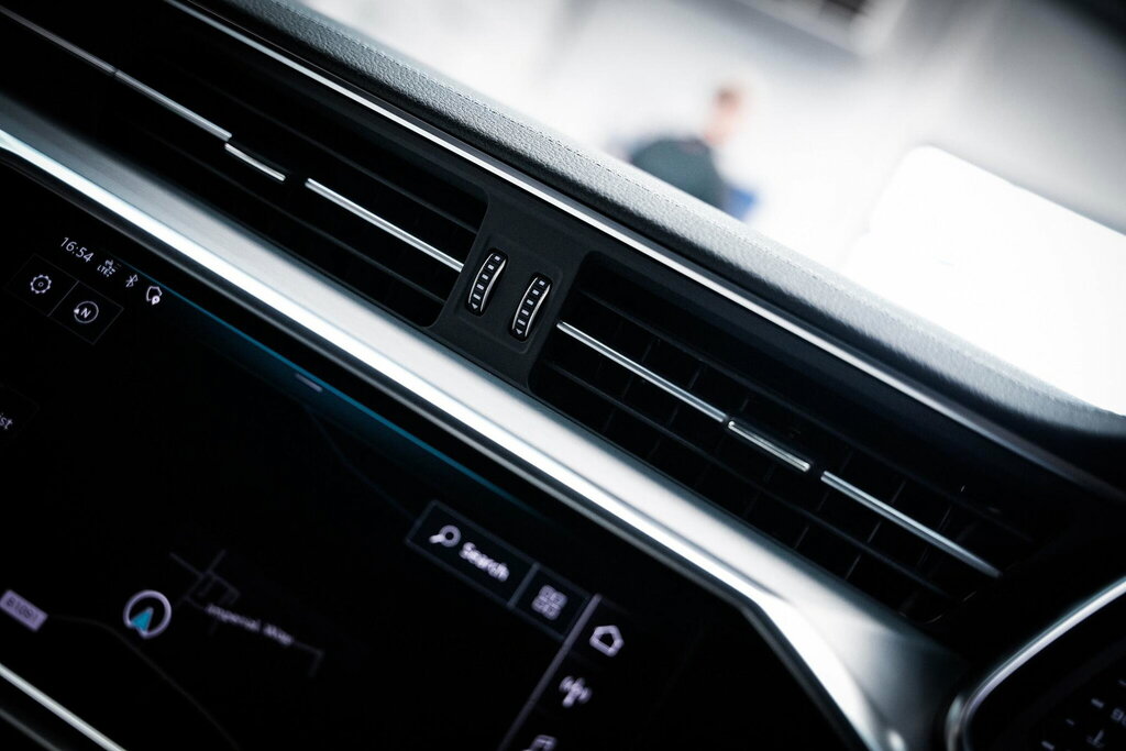 Audi S6 Avant 3.0 Tdi V6 Tiptronic Quattro Euro 6 Ss  #45