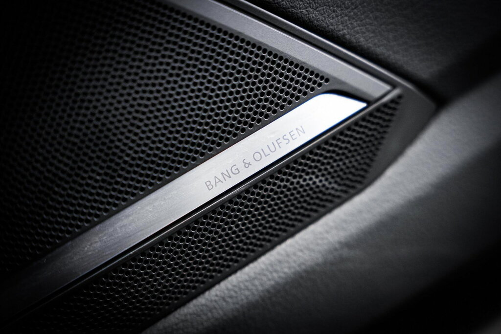 Audi S6 Avant 3.0 Tdi V6 Tiptronic Quattro Euro 6 Ss  #46