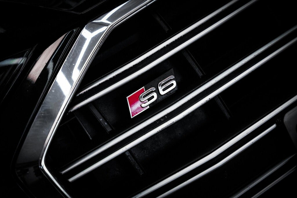 Audi S6 Avant 3.0 Tdi V6 Tiptronic Quattro Euro 6 Ss  #27
