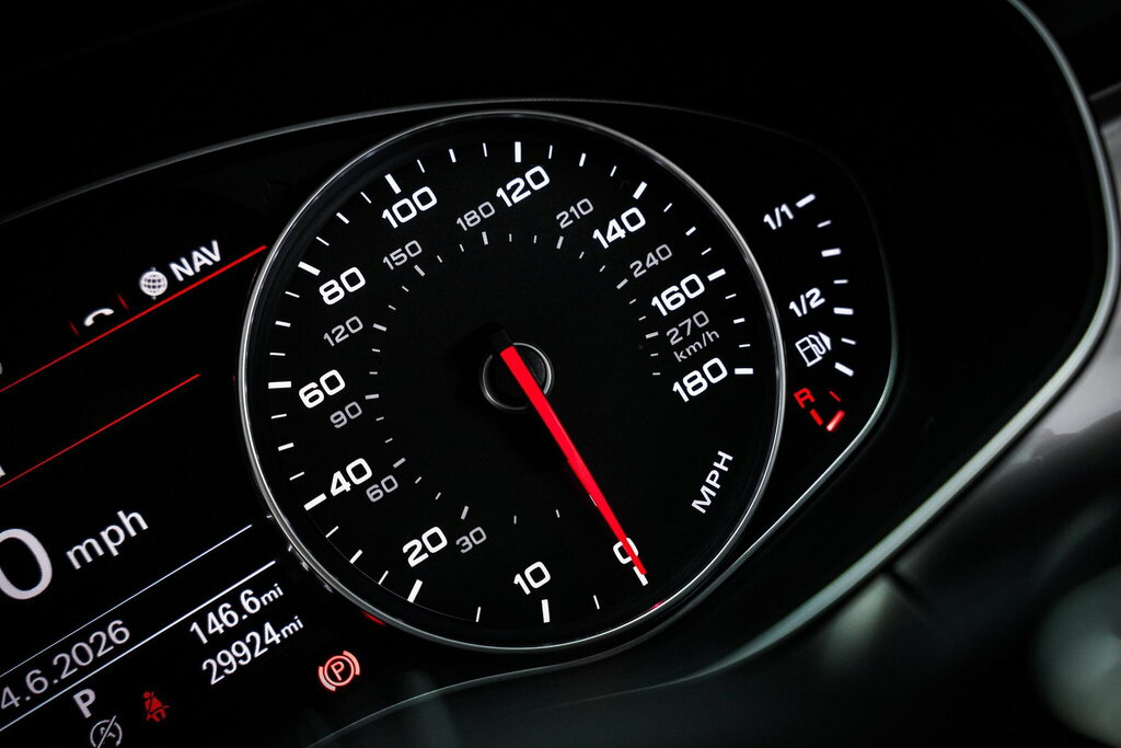 Audi A7 3.0 Tdi V6 Black Edition Sportback S Tronic Quattr #4