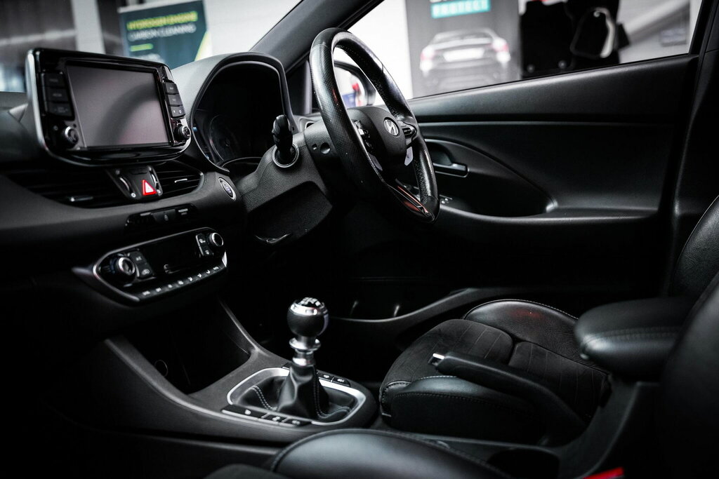 Hyundai I30 2.0 T-gdi N Performance Euro 6 Ss LL68NGY  #2