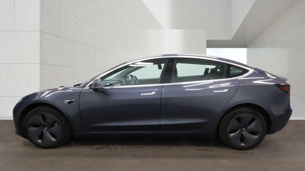 Tesla Model 3 Standard Range Plus Rwd GF69WKX #6