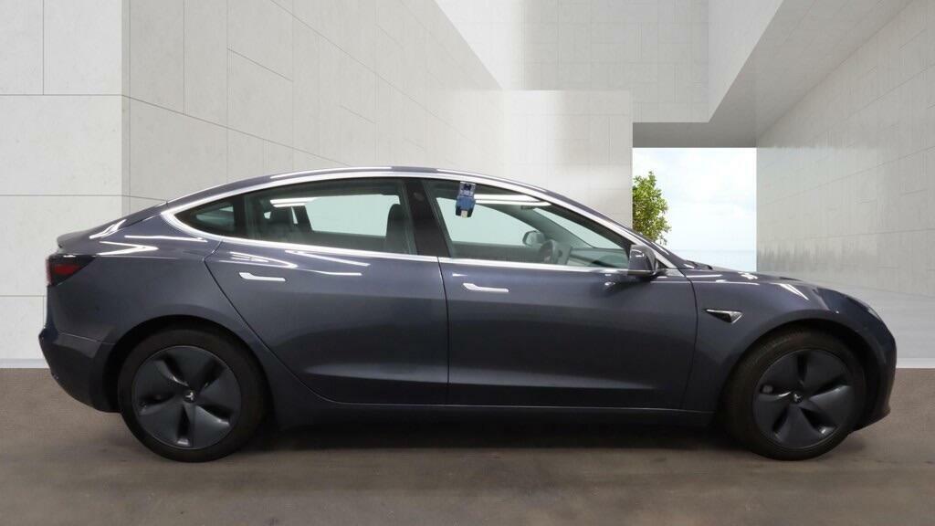 Tesla Model 3 Standard Range Plus Rwd GF69WKX #5