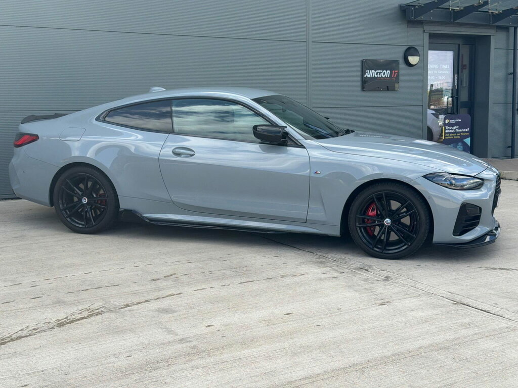 BMW 4 Series 3.0 M440i Mht Xdrive Euro 6 Ss #6