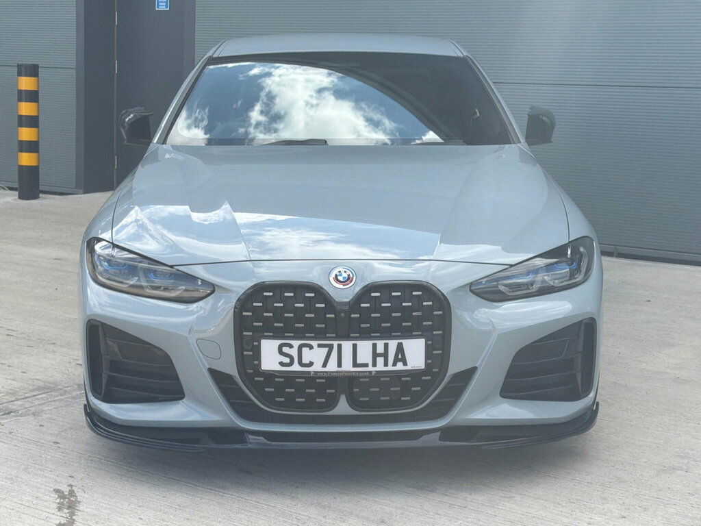 BMW 4 Series 3.0 M440i Mht Xdrive Euro 6 Ss #2