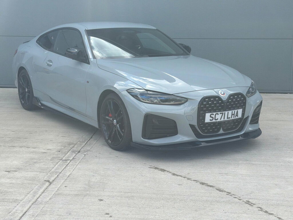 BMW 4 Series 3.0 M440i Mht Xdrive Euro 6 Ss #5
