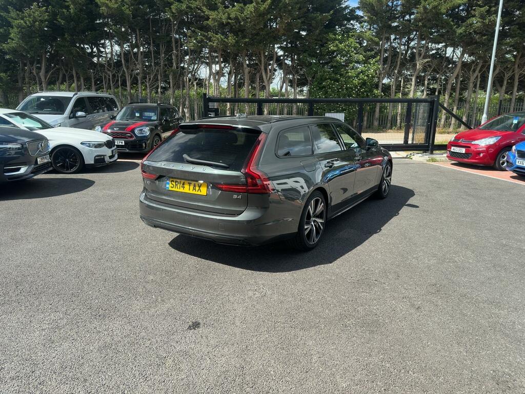 Volvo V90 2.0 B4 Mhev R-design Euro 6 Ss  #5