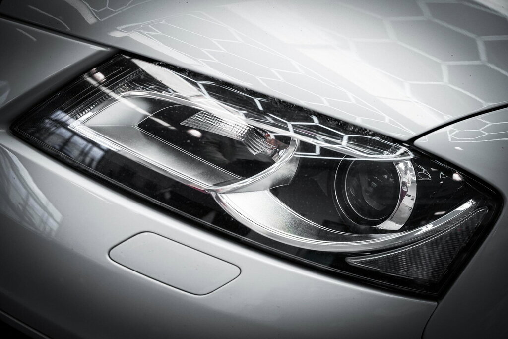 Audi RS3 Tfsi Sportback Black #30