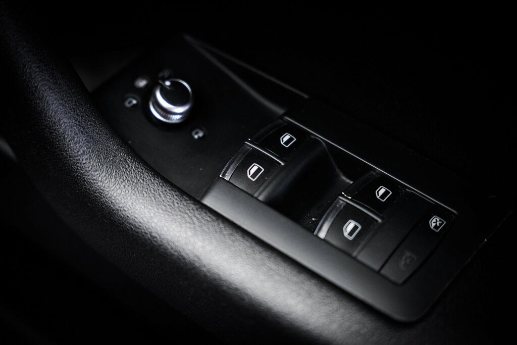 Audi RS3 Tfsi Sportback Black #49